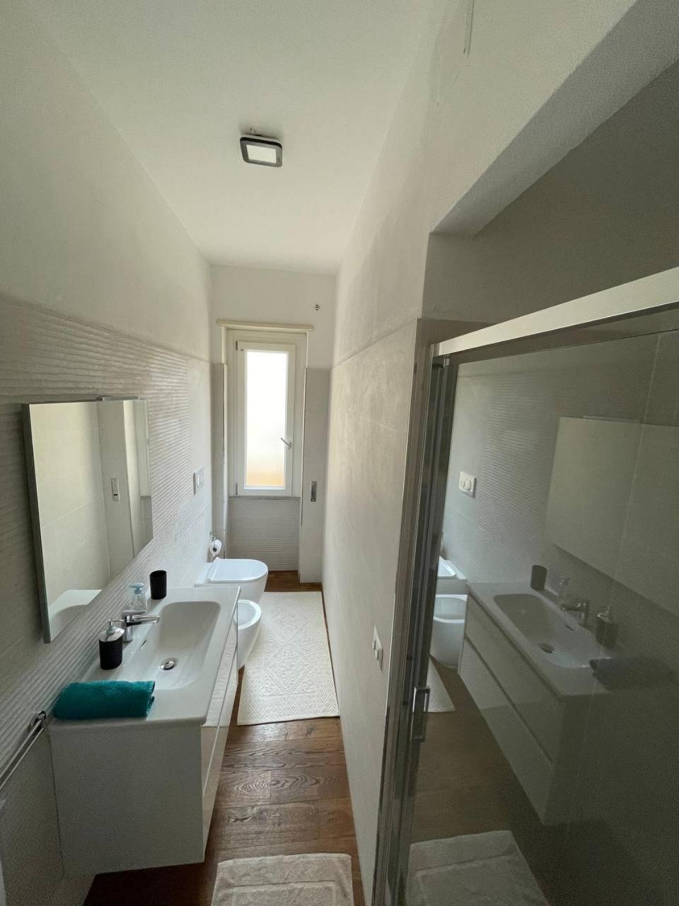 T-Rooms Cagliari Exteriér fotografie