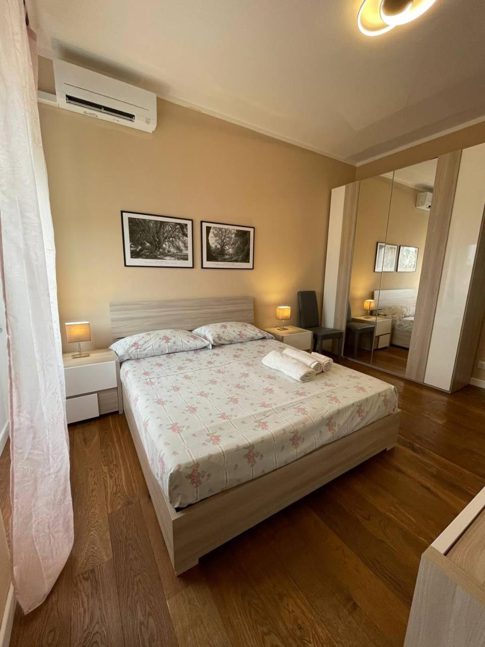 T-Rooms Cagliari Exteriér fotografie