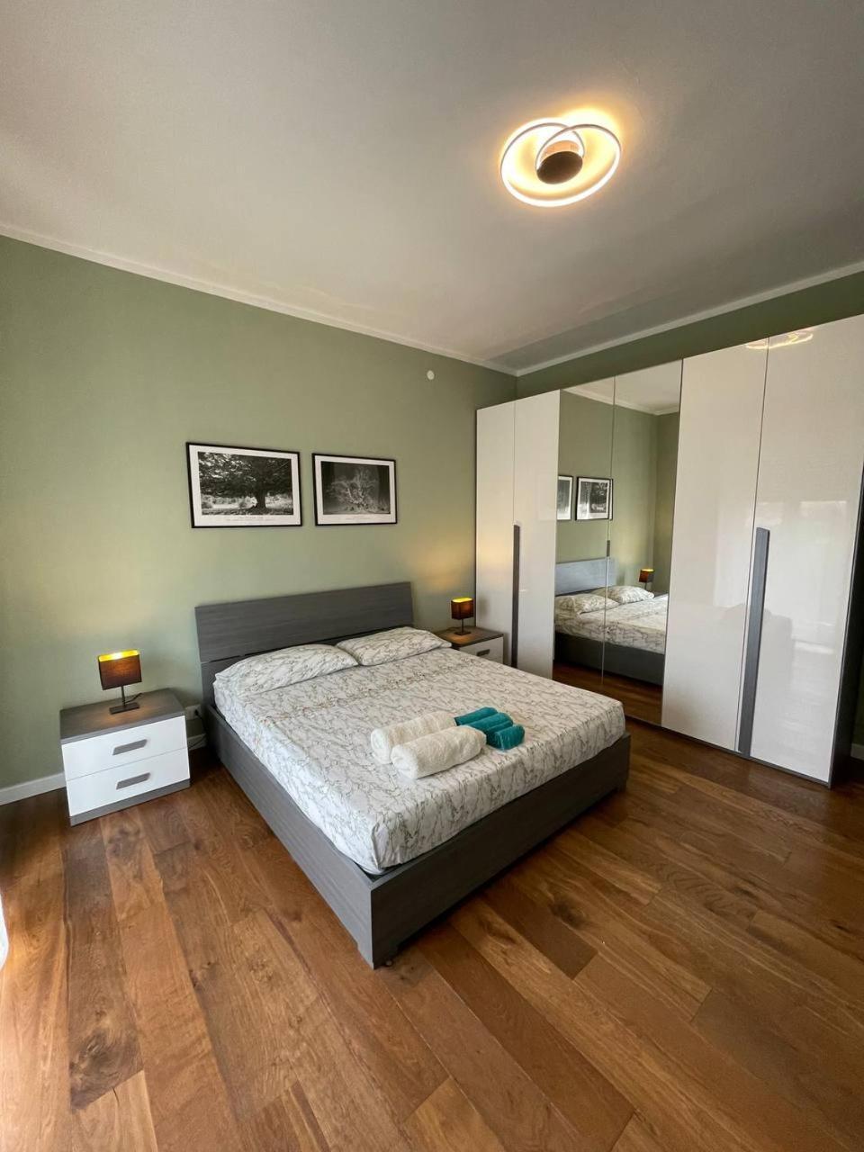 T-Rooms Cagliari Exteriér fotografie